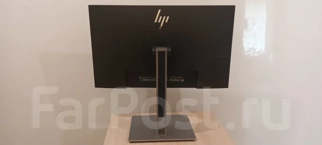 HP. 23.8", ���������� �� (LCD, LED, QLED) ����
