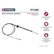 ���� ����������� ������� Marshall MT1288 MT1288 ����