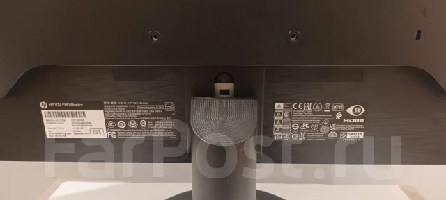 HP. 24" ����