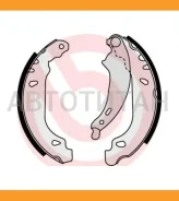 ������� ���������� Renault Clio 1.2i-1.9D 98 S68524 Brembo S68524 S68524 ����