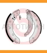 ������� ��������� ���������� Renault Logan 04-18 / Sandero 09-14 Brembo S61520 S61520 ����
