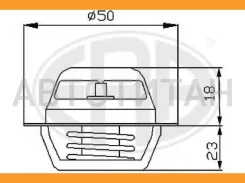 ��������� Renault 350005 ����