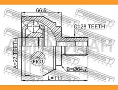 ���� ������� VW Amarok 2310-2H [23102H] 23102H ����