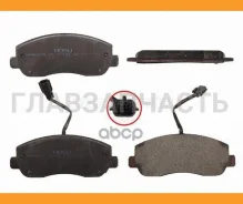 ������� ��������� (�������) Opel Movano 10- / Renault Master 10- HOSU HSBR0295, �������� HSBR0295 ����