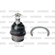 ����� ������� Toyota LAND Cruiser Prado J150 2010- (����������� � ������) Patron PS3426 PS3426 ����