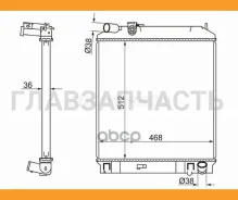 �������� Isuzu ELF NMR 12- SAT IS00041 IS00041 ����