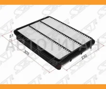 ������ ��������� Toyota LAND Cruiser FZJ7#, GRJ7#, HZJ7#, VDJ7# 07- ST1780151010 ����