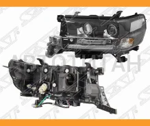 ���� Toyota Land Cruiser (J200) 15-21 (�����/ LED/ ������) SAT ST21211Bdlldm2, ����� ST21211BDLLDM2 ����