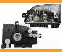 ���� Nissan Atlas F 02-07 (�����), ����� ST21511A0L ����