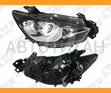 ���� Mazda CX-5 11-15 (�������/ ������) SAT ST2161166R, ������ ST2161166R ����