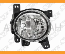 ���� ��������������� (�������/ ������) Hyundai Santa Fe 09-12, ������ �������� ST2212019R ����