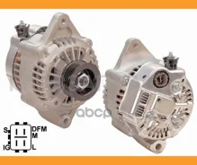 ��������� Toyota LAND Cruiser 120/Hilux SURF 2.7 02-04 3RZFE 12B 80A [ST2706075280] ST2706075280 ����