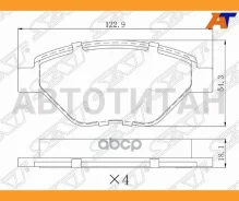 ������� ��������� (�������) Renault Megane 02-09 SAT ST280070, �������� ST280070 ����