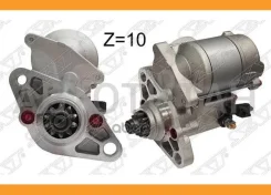 ������� Toyota Land Cruiser (J100, J80) 84- / Lexus LX 95-97 (2 kW/ Z=10) [ST2810066040N] ST2810066040N ����