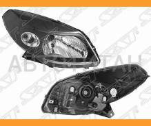 ���� Renault Sandero 09-14 / Sandero Stepway 10-14 (�������/ ������) SAT ST5511170R, ������ ST5511170R ����