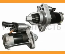 ������� Honda Civic 00-06 / CR-V 01-06 / Stepwgn 01-09 / Stream 00-06 (1 kW/ Z=9/ (���������� �����) SAT ST640056 ST640056 ����