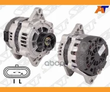 ��������� Chevrolet Nubira 1.6/1.8 05-/Daewoo Kalos 1.4 05-08/Lacetti 1.6 05- F14S3/F16D3 12V 85A SAT ST850012 ST850012 ����