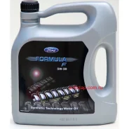 Ford Formula F