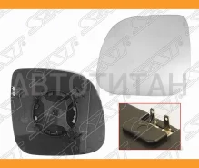 ������� ������� Volkswagen Transporter 09- / Amarok 10-16 (�����/ �������), ����� STVWT5940GA2 ����