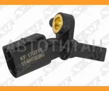 ������ ABS RR VAG POLO V 10-/AUDI A2 00-05/Skoda Fabia 07-15 RH/POLO VI 20-, ������ ������ STWHT003862 ����