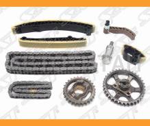�������� ������ ���� ��� Mercedes W202/203/204/W210/211/W163/Spr�inter/Vito 99- OM611/12/13 2,2/2,7/3 SAT TKBE004 TKBE004 ����