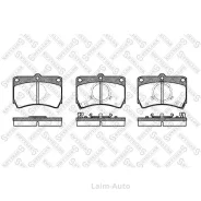 ������� ��������� �������� ������. Mazda 121 1.3 90-96/323 1.3-1.8/1.7D 89-98 223012SX ����