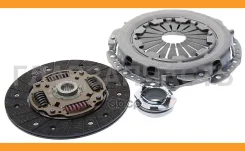 �������� ��������� Hyundai Solaris 1.4 17-/KIA RIO 1.4 17-(200mm)G4LC [HDK261] HDK261 ����