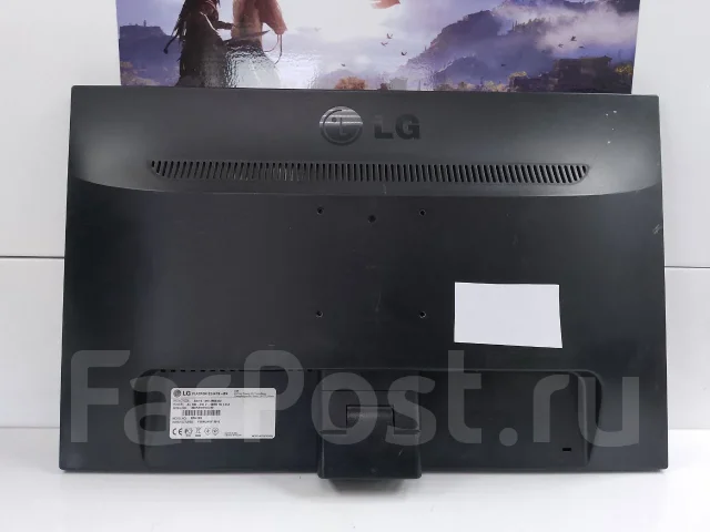 �������� 19" (��� ���������). 19", ���������� �� (LCD, LED, QLED) ����