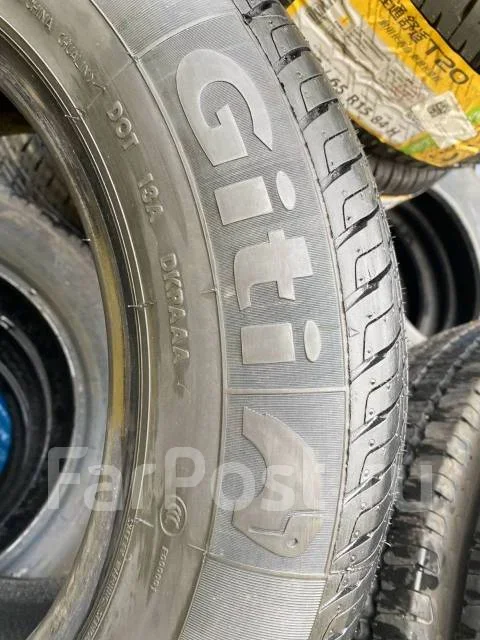 Giti GitiComfort 228. ������, 2025 ���, ����� ����