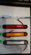 ������� ������������ NEON SLIM-M24V (�����) ����� 23080 23080 ����