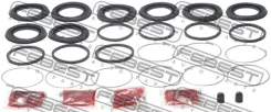 ����������� �������� ��������� Toyota LAND Cruiser Prado 120 2002-2009 0175-GSJ15F Febest 0175-GSJ15F 0175-GSJ15F 0175GSJ15F ����