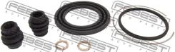 ����������� ���������� �������� 0375-RD7F Febest 0375-RD7F 0375RD7F ����