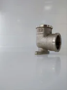 ������ ��������� � �������� � ���������� (�����������) 3/4" ����