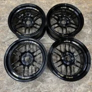 Enkei Racing RPF1RS