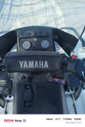 Yamaha Viking 540 IV. ��������, ��, �� ����