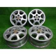 RAYS Volk Racing TE37V Mark-II