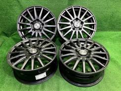 CEC Wheels C25 Monoblock Forged