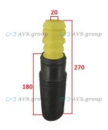 ������� � ���������� (�������� 1��). ������� F10009 / 48331-12150 TSHB-12 F10009 ����