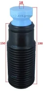������� � ���������� (�������� 1��). ������� F10033 / KEVC-18-35-62-150 54052-4M400 F10033 ����