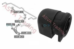 ����������� ������� ������ �������� �������� ������. Akitaka 0201-50J / Aamni-1013 54570-86J00 020150J ����