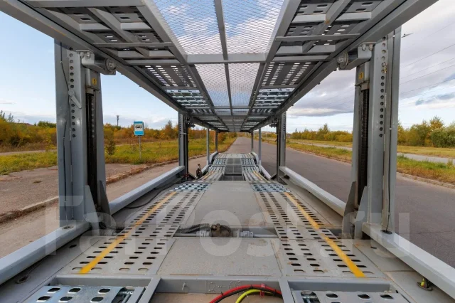 SB Trailer. �/�: 24 500���., �����: 35 000���. ����