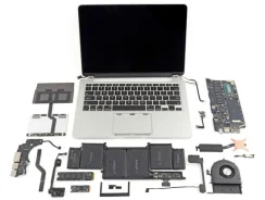 ������ ��������� Macbook. ����