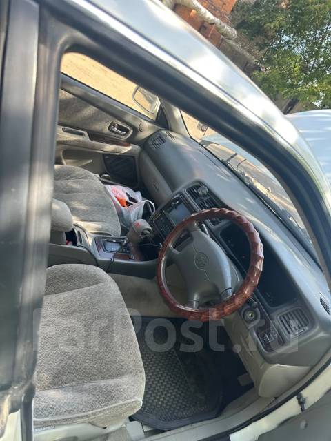 Toyota Mark II. �������, ������, 2.5 (200��.�.), ������, 300 000����. �� ����