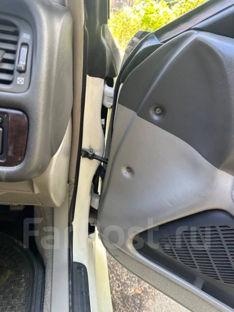 Toyota Mark II. �������, ������, 2.5 (200��.�.), ������, 300 000����. �� ����
