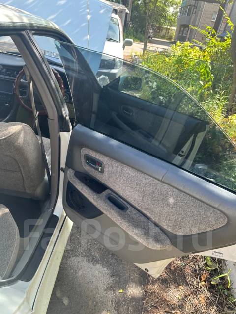 Toyota Mark II. �������, ������, 2.5 (200��.�.), ������, 300 000����. �� ����