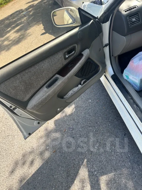 Toyota Mark II. �������, ������, 2.5 (200��.�.), ������, 300 000����. �� ����