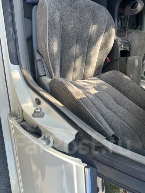 Toyota Mark II. �������, ������, 2.5 (200��.�.), ������, 300 000����. �� ����