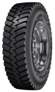 Goodyear Omnitrac D HD