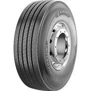Michelin X Multi F