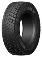 Advance GR-D1